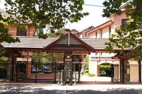 Property photo of 25/2 Williams Parade Dulwich Hill NSW 2203