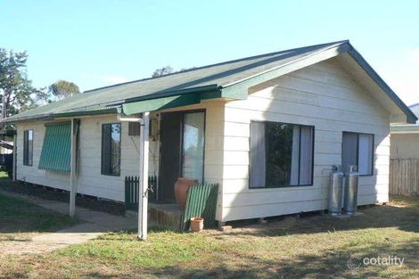 19 Wilson St, Gunbower, VIC 3566