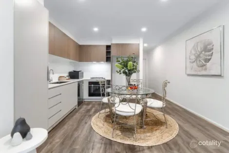 Property photo of 96 Fusion Circuit Cranbourne West VIC 3977