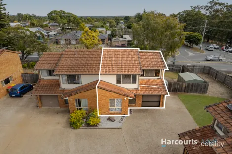 Property photo of 4/6 Peverell Street Hillcrest QLD 4118