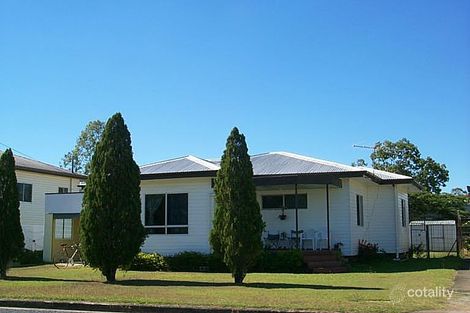 9 Stanbury St, Proserpine, QLD 4800