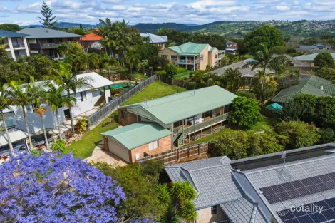 Property photo of 35 Horseshoe Road Terranora NSW 2486