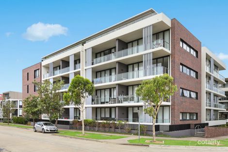 Property photo of 309/26 Harvey Street Little Bay NSW 2036