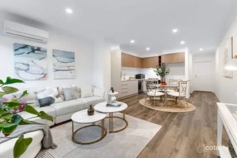 Property photo of 96 Fusion Circuit Cranbourne West VIC 3977
