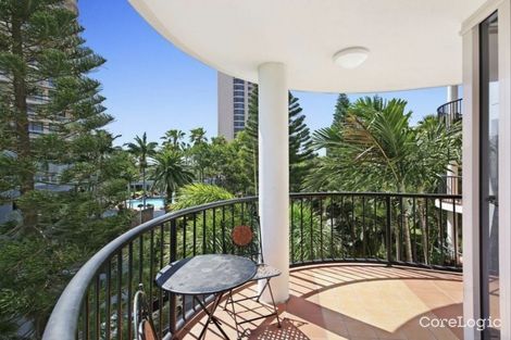 Property photo of 316/9-21 Beach Parade Surfers Paradise QLD 4217