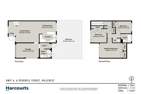 Property photo of 4/6 Peverell Street Hillcrest QLD 4118