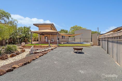 Property photo of 16 Vitenbergs Drive Point Samson WA 6720