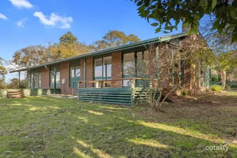1855 Meeniyan-Promontory Rd, Fish Creek, VIC 3959
