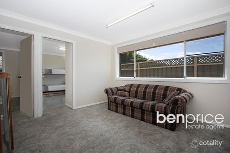 Property photo of 9 Myra Street Plumpton NSW 2761