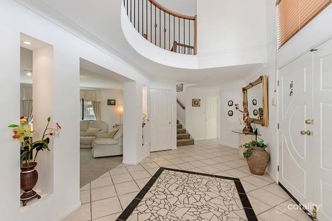 Property photo of 31 Windemere Crescent Varsity Lakes QLD 4227