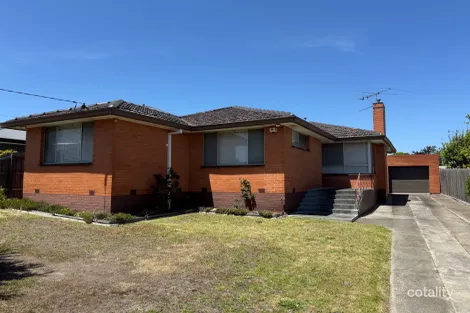 23 Magnolia St, Oak Park, VIC 3046