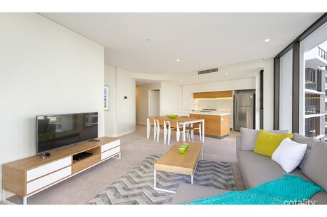 Property photo of 203/37B Harbour Road Hamilton QLD 4007