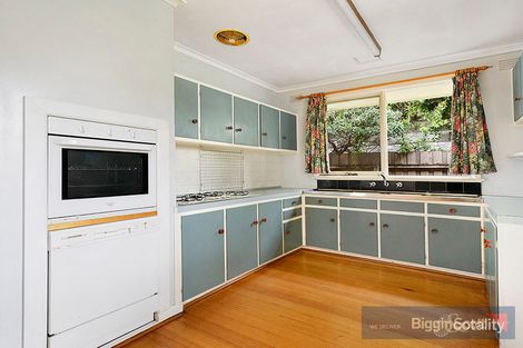 Property photo of 39 Hunter Street Carnegie VIC 3163