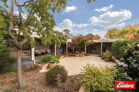 Property photo of 39 McLachlan Crescent Weetangera ACT 2614