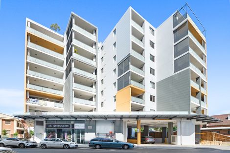 39/78 Queen St, Auburn, NSW 2144