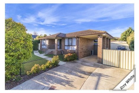 5 Battersby Cct, Kambah, ACT 2902