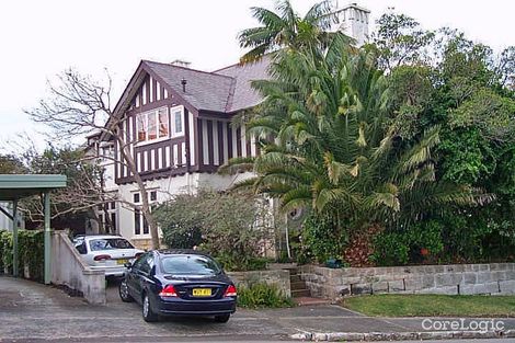 Property photo of 1 Kardinia Road Mosman NSW 2088