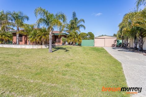 3 Napier Pl, Brookdale, WA 6112