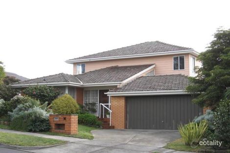 18 Abelia St, Doncaster East, VIC 3109