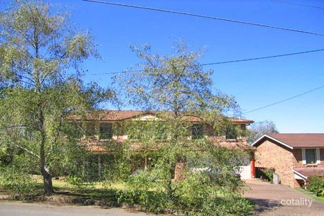 8 Yoorana Pl, Castle Hill, NSW 2154