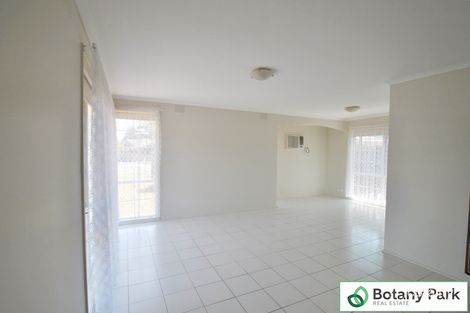 Property photo of 20 Whimbrel Crescent Carrum Downs VIC 3201