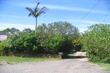 Property photo of 1 Wilson Avenue Ingleside NSW 2101