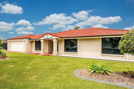 Property photo of 17 Senna Street Ormeau QLD 4208