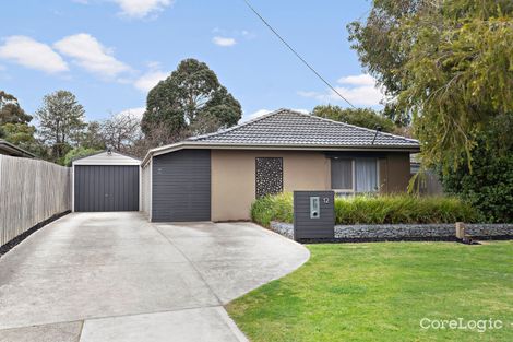 Property photo of 12 Melsetta Court Carrum Downs VIC 3201