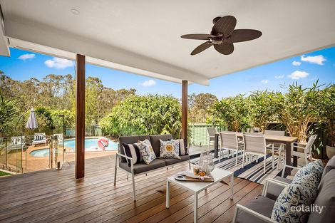 Property photo of 3 Swamphen Street Erskine Park NSW 2759