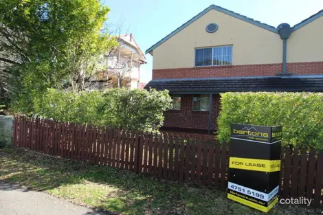 4/8-9 Ferguson Rd, Springwood, NSW 2777