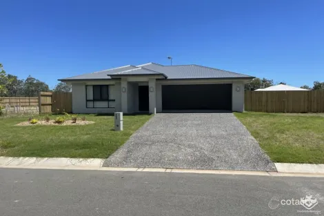 34 Stardust Cres, Burrum Heads, QLD 4659
