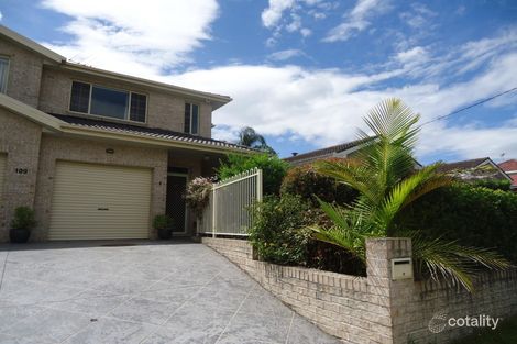 Property photo of 1/109 Magowar Road Girraween NSW 2145
