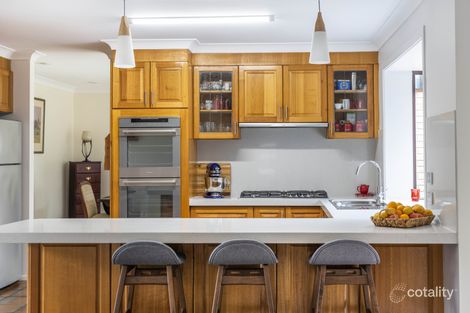 Property photo of 35 Kirwan Circuit Stirling ACT 2611