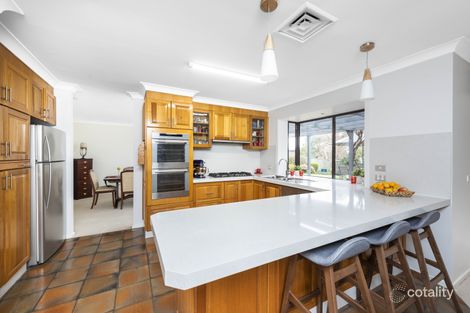 Property photo of 35 Kirwan Circuit Stirling ACT 2611
