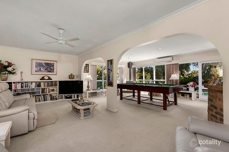 Property photo of 7 Nevada Close Wheelers Hill VIC 3150