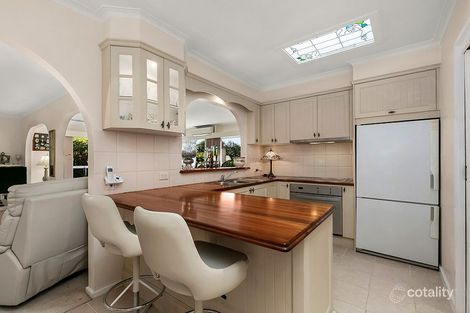 Property photo of 7 Nevada Close Wheelers Hill VIC 3150