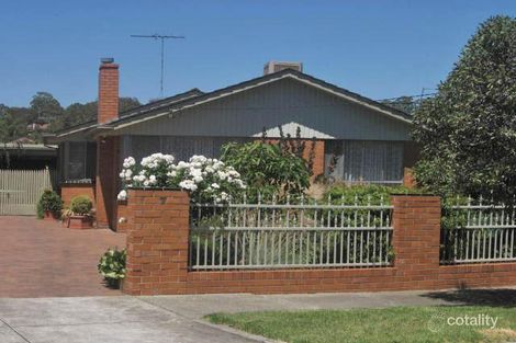 7 Valdoone Ct, Oak Park, VIC 3046