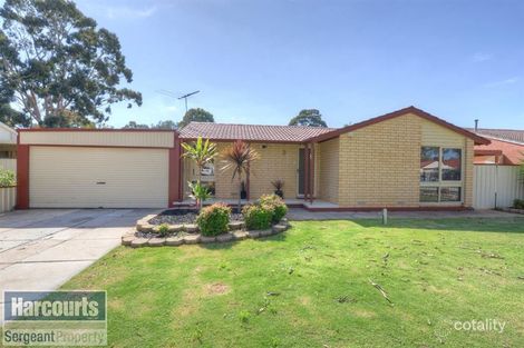 3 Wirra Ct, Salisbury North, SA 5108