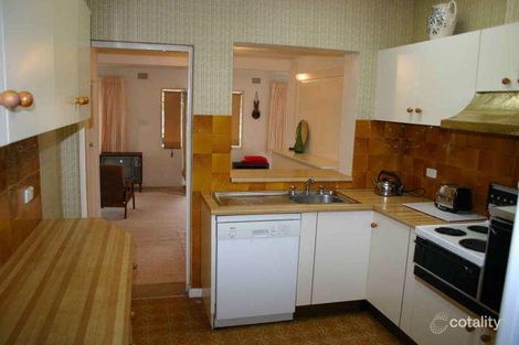 Property photo of 1 Warrane Road Roseville Chase NSW 2069