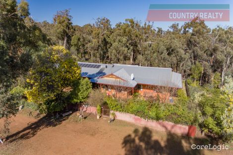 Property photo of 90 Darwinia Crescent Coondle WA 6566