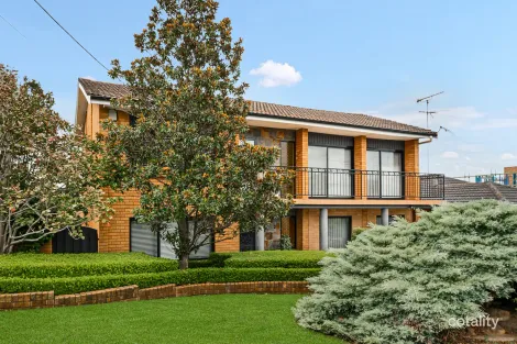 Property photo of 2 Daniel Street Greystanes NSW 2145