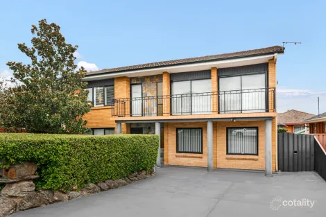 Property photo of 2 Daniel Street Greystanes NSW 2145
