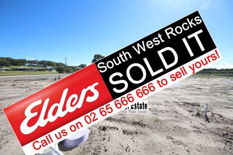 7 Shamrock Ave, South West Rocks, NSW 2431