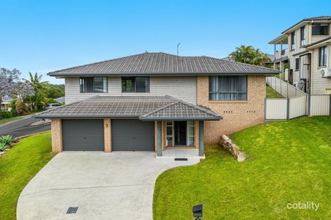 9 Toongahra Cct, Goonellabah, NSW 2480