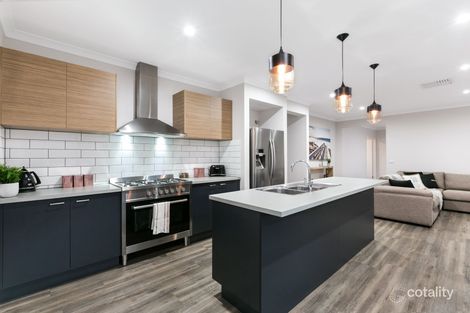 Property photo of 4 Billiard Court Kangaroo Flat VIC 3555