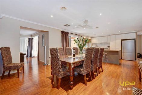 Property photo of 12 Contursi Drive Sydenham VIC 3037