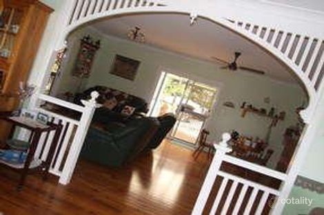 Property photo of 31 Panorama Circuit Benaraby QLD 4680