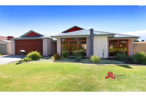 Property photo of 26 Kardil Street Dalyellup WA 6230