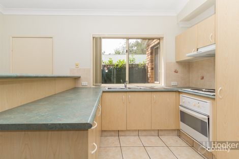 Property photo of 22 Brooklands Circuit Forest Lake QLD 4078
