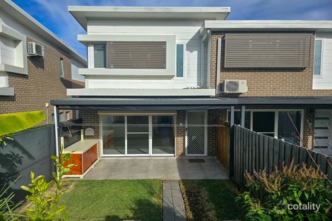 5/93 Broughton St, Campbelltown, NSW 2560